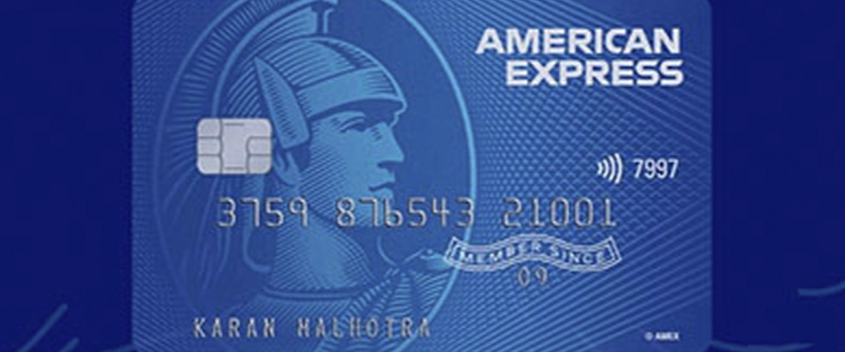 Mandat SEPA American Express
