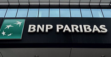 PRLV SEPA BNP Paribas Personal