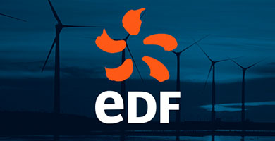 Mandat SEPA EDF